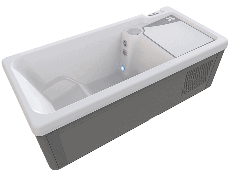 Caldera Emerge koldtvandskar