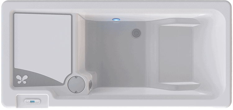 Caldera Emerge koldtvandskar